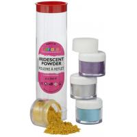 Irridescent Powder Tube