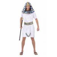 Pharoah Fancy Dress Costume