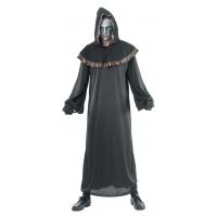 Gothic Darkness Fancy Dress Costume