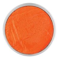 Sparkle Face Paint, Orange