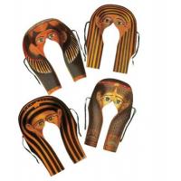 Mummy Party Masks