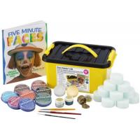 Face Painters Kit
