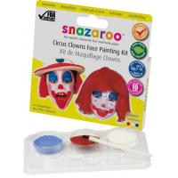 Face Paint Theme Pack - Clown
