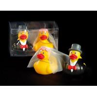 Mr And Mrs Duck Gift Set