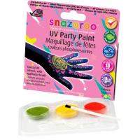 UV Colour Party Paints
