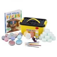 Professional Face Painters Kit