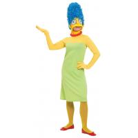 Marge Simpson Fancy Dress Costume