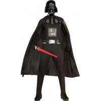 Darth Vader Fancy Dress Costume