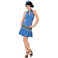 Betty Rubble Fancy Dress Costume