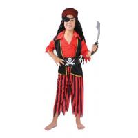 Pirate Boy Costume