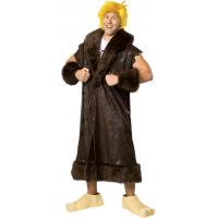 Barney Rubble Fancy Dress Costume