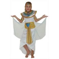 Egyptian Princess Fancy Dress Costume