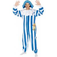 Andy Pandy Fancy Dress Costume