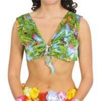 Hawaiian Bikini Top