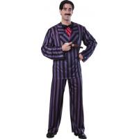Gomez Fancy Dress Costume