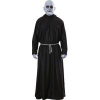 Uncle Fester Fancy Dress Costume