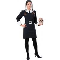 Wednesday Fancy Dress Costume