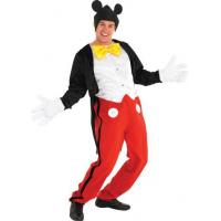 Mickey Mouse Costume