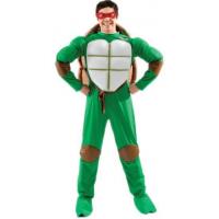 Teenage Mutant Ninja Turtle Costume