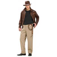 Deluxe Indiana Jones Costume