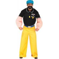 Brutus Fancy Dress Costume