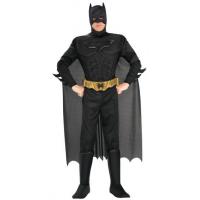 Batman Dark Knight Fancy Dress Costume