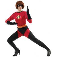 Mrs Incredible Costume