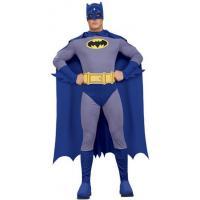 Batman Fancy Dress Costume