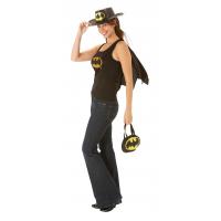 Batgirl Top
