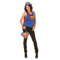 Supergirl Top