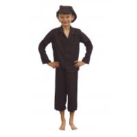 Victorian Boy Fancy Dress Costume