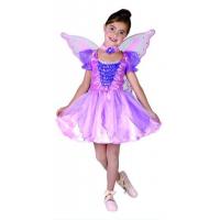 Butterfly Fancy Dress Costume