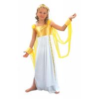 Greek Goddess Fancy Dress Costume
