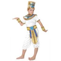 Egyptian Prince Fancy Dress Costume