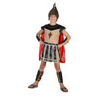 Roman Centurion Fancy Dress Costume