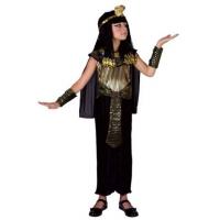 Queen of the Nile Fancy Dress Costume