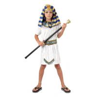 Pharaoh Fancy Dress Costume