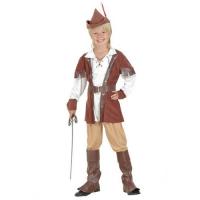 Robin Hood Fancy Dress Costume