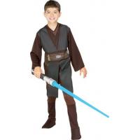 Anakin Skywalker Fancy Dress Costume