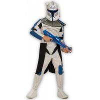 Clone Trooper Rex Costume