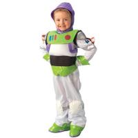 Buzz Lightyear Fancy Dress Costume