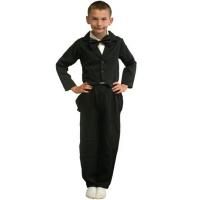 Tailcoat Fancy Dress Costume