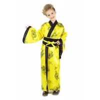 Chinese Girl Fancy Dress Costume