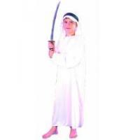 Arab Sheik/Nativity Fancy Dress Costume