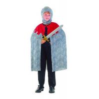 Knight Fancy Dress Costume