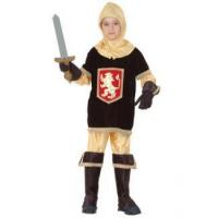 Knight Fancy Dress Costume