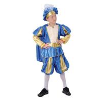 Prince Fancy Dress Costume