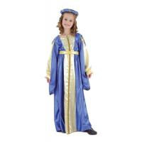 Princess Fancy Dress Costume