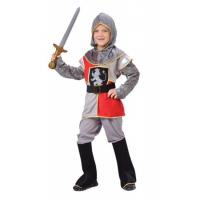 Knight Fancy Dress Costume