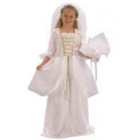 Bride Fancy Dress Costume